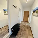 Haus Auguste, Strandlaeufer