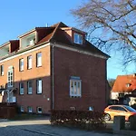 Haus Auguste, Strandlaeufer