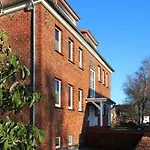 Haus Auguste, Strandlaeufer