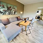 Haus Auguste, Strandlaeufer