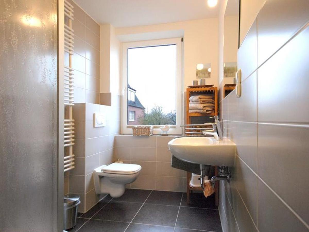 Haus Auguste, Strandlaeufer Apartment Rostock