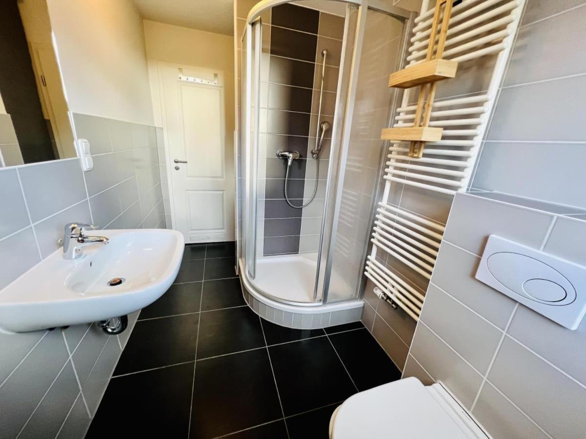 Apartment Haus Auguste, Strandlaeufer *