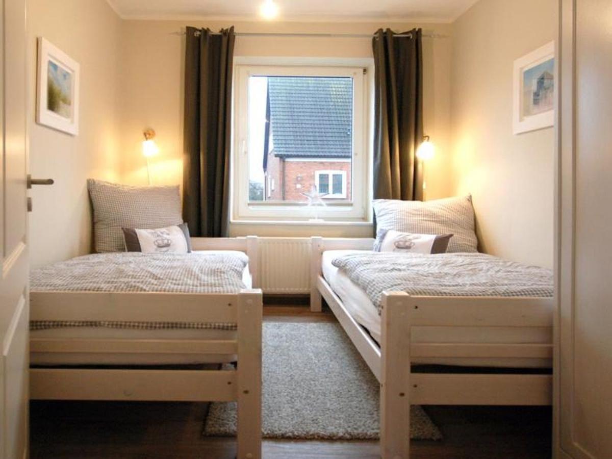 Apartment Haus Auguste, Strandlaeufer Rostock