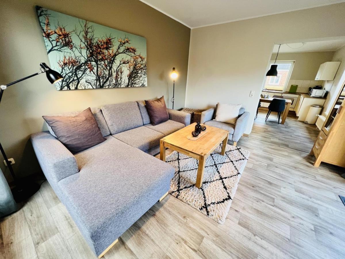 Apartment Haus Auguste, Strandlaeufer *