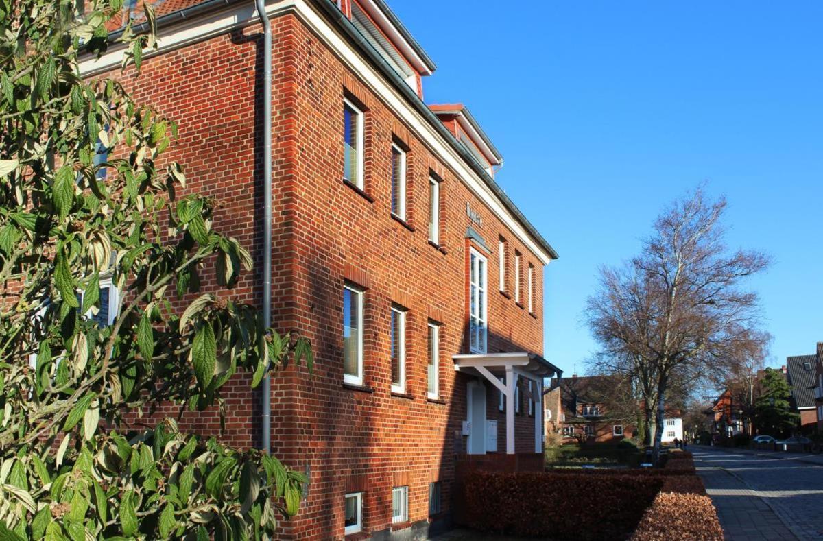 Apartment Haus Auguste, Strandlaeufer Rostock