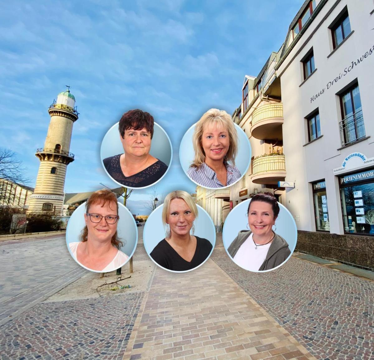 Haus Auguste, Strandlaeufer Apartment *